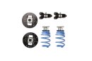 Bilstein Clubsport&reg; coil-over 10-position adjustable for rebound and compression FA 30-40 / RA 20-30mm