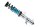 Bilstein Clubsport® coil-over 10-position adjustable for rebound and compression FA 30-45 / RA 25-40mm
