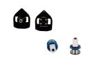 Bilstein Clubsport&reg; coil-over 10-position adjustable for rebound and compression FA 30-40 / RA 30-45mm