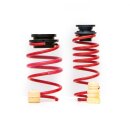 H&amp;R Height adjustable  spring system FA: 30-50 / RA: 30-50 mm