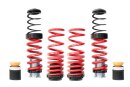 H&amp;R Height adjustable  spring system FA: 30-50 / RA: 30-50 mm