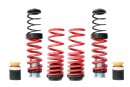 H&amp;R Height adjustable  spring system FA: 15-35 / RA: 05-25 mm