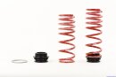 H&amp;R Height adjustable  spring system FA: 15-35 / RA: 05-25 mm