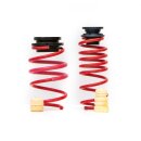 H&amp;R Height adjustable  spring system FA: 10-30 / RA: 10-30 mm