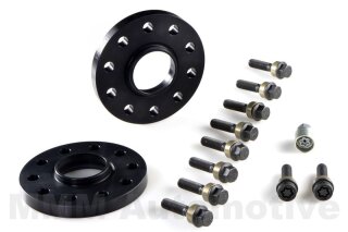 Spurverbreiterung Für Infiniti QX50/QX60/QX70/Q50 – 20 Mm, 5x114,3, 66,1 Mm Mittelloch