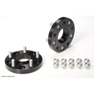 H&R Trak+ Wheels spacer DRM-system 30 mm