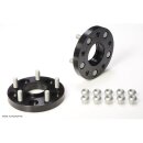 H&amp;R Trak+ Wheels spacer DRM-system 30 mm