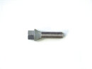H&amp;R Taper-head screw 60&deg; silver