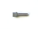 H&amp;R Round-head screw silver R12 mm