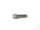 H&R Kugelbundschraube silber Schraubenkopf Ø = 26mm M14 x 1,5 35mm SW 17