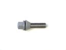 H&amp;R Kegelbundschraube 60&deg; mit beweglichem Kegelbund M12 x 1,5 46mm SW 17