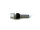 H&R Round-head movable silver R14mm for Porsche original aluminium wheels