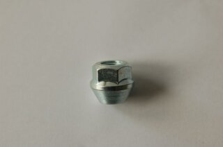 H&R Universal Nuts silver Taper