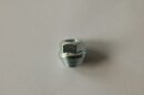 H&R Befestigungsmutter silber Kegel M10 x 1,5 19mm SW 17