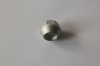 H&R Universal Nuts silver Taper