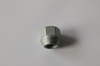 H&R Universal Nuts silver Taper