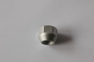 H&R Universal Nuts silver Taper