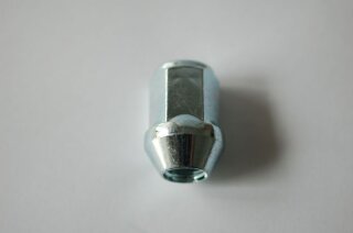 H&R Radmutter Kegelbund M12x1,5x34 SW19 125022