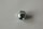 H&R Befestigungsmutter silber Kegel 7/16 Zoll UNF 17mm SW 19