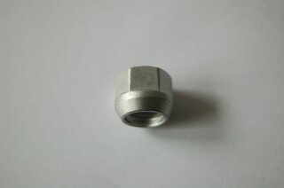 H&R Befestigungsmutter silber Kegel M14 x 1,5 17,5mm SW 19