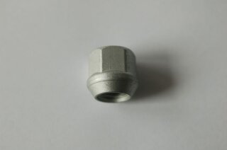 H&R Universal Nuts silver Taper