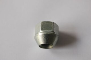 H&R Befestigungsmutter Kegel M16 x 1,5 25mm SW 24