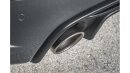 Akrapovic Endrohr Titan &Oslash; 115mm