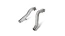 Downpipe set (SS)