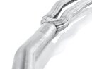 Evolution Link pipe set (SS) austenitic stainless steel