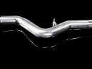 Akrapovic Evolution Link pipe set (SS)