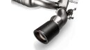 Akrapovic Slip-On Line Endschalld&auml;mpfer Titan