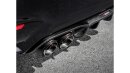 Akrapovic Heckdiffusor Carbon - High Gloss