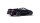 Rear Carbon Fiber Diffuser - Matte