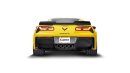 Evolution Line complete exhaust system (Titanium)