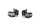 Evolution Line complete exhaust system (Titanium)