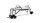 Slip-On Line Rear silencer Titanium