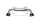 Slip-On Line Rear silencer Titanium