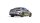 Evolution Line complete exhaust system (Titanium)