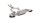 Evolution Line complete exhaust system (Titanium)