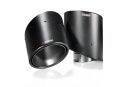 Tail pipe set (Carbon)