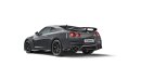 Evolution Race Line complete exhaust system (Titanium)