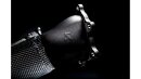 Evolution Race Line complete exhaust system (Titanium)