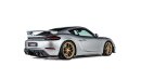 Slip-On Race Line Rear silencer (Titanium)