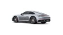 Slip-On Race Line Rear silencer (Titanium)