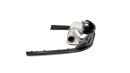 Slip-On Line Rear silencer Titanium