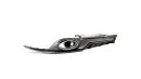 Slip-On Line Rear silencer Titanium
