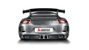 Akrapovic Evolution Race Header Set (Titanium)