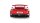 Rear Carbon Fiber Diffuser - Matte
