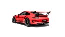 Slip-On Race Line Rear silencer (Titanium)