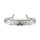 Evolution Race Header Set (Titanium)